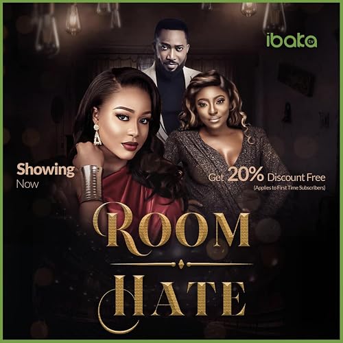 Room Hate