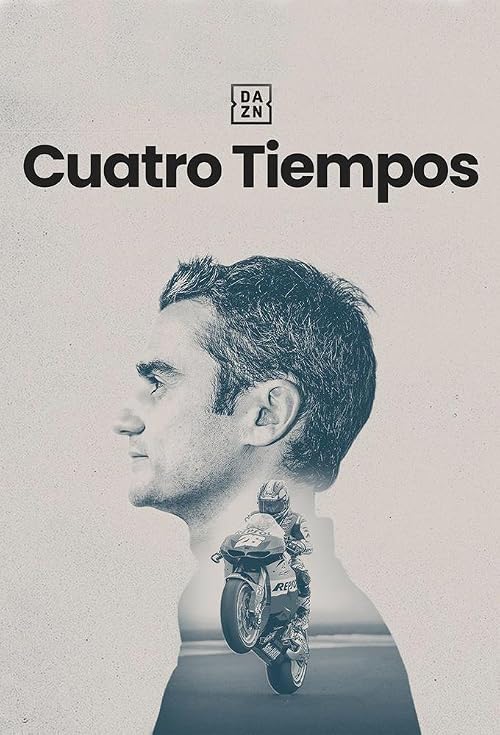 Cuatro tiempos