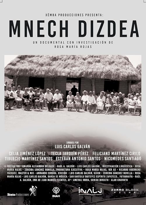 Mnech Dizdea