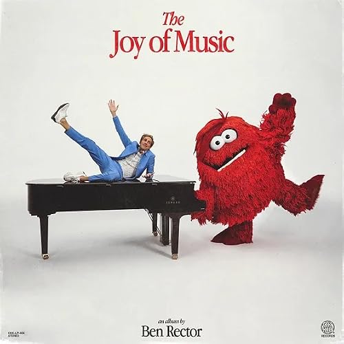Joy of Music