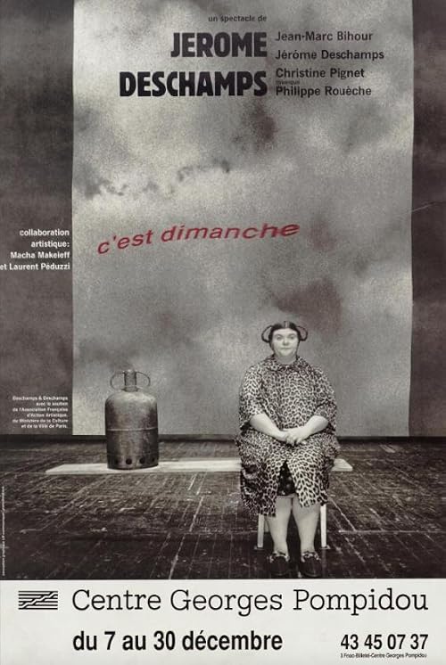 C'est dimanche