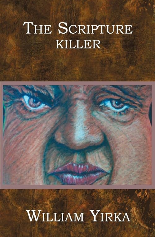 The Scripture Killer