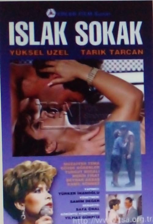 Islak Sokak