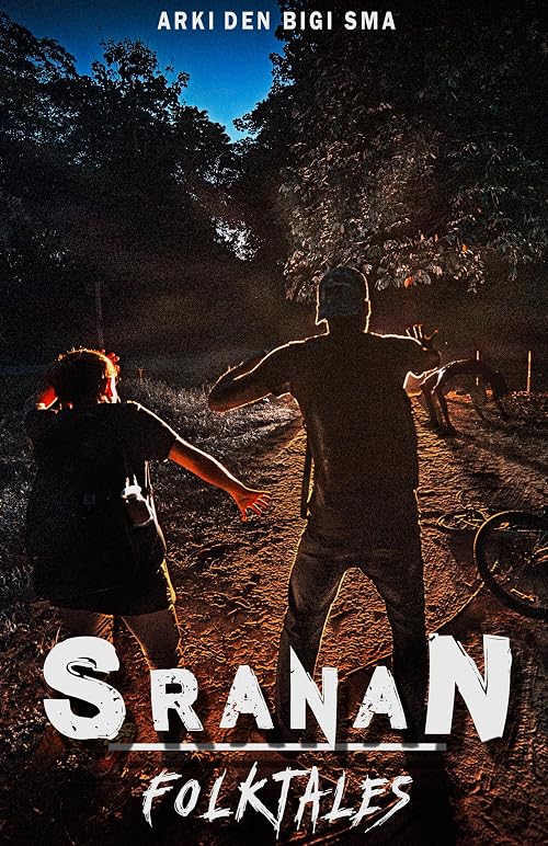 Sranan Folktales