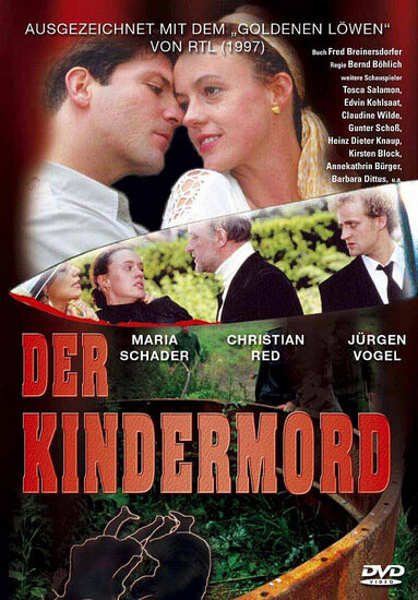 Der Kindermord