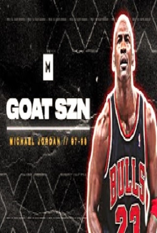 Michael Jordan Ultimate 1997-98 Season Highlights: The Last Dance! Goat Szn