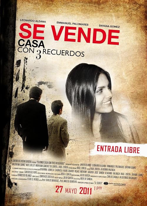 Se Vende Casa Con Tres Recuerdos