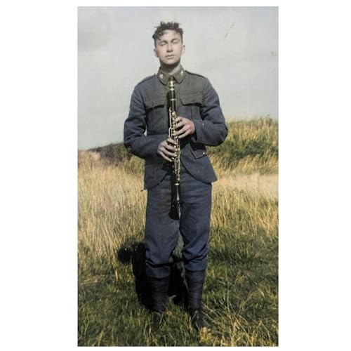 Melody of War