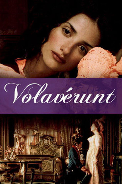 Volavérunt