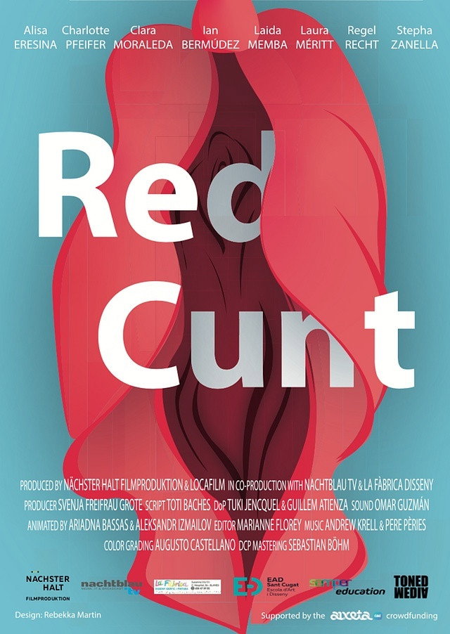 Red Cunt, Reconsidering Periods
