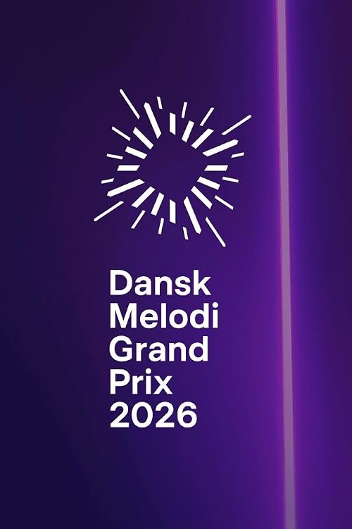 Dansk Melodi Grand Prix 2026