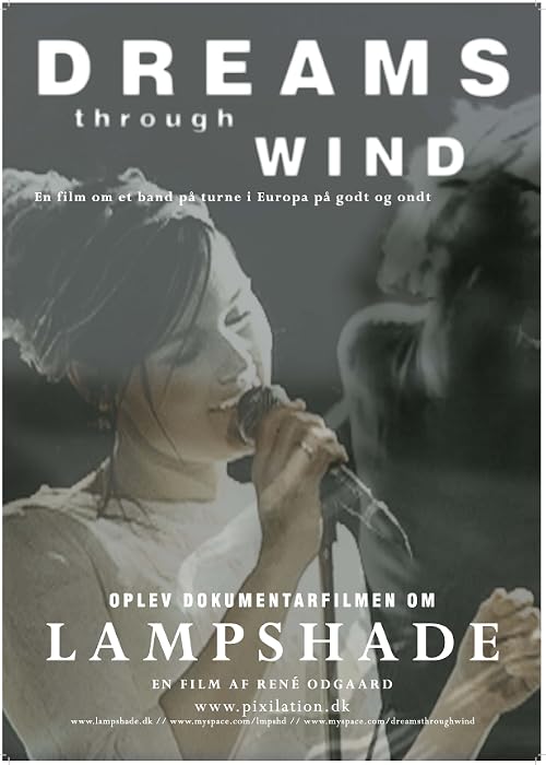 Dreams Through Wind