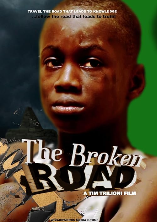 The Broken Road