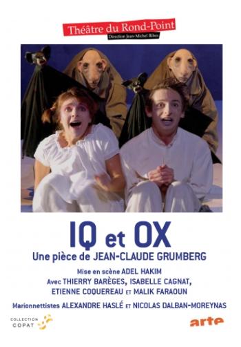 IQ et OX