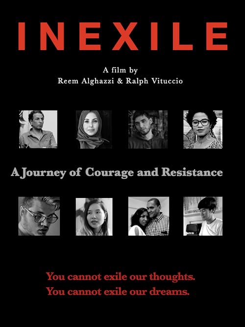 In Exile