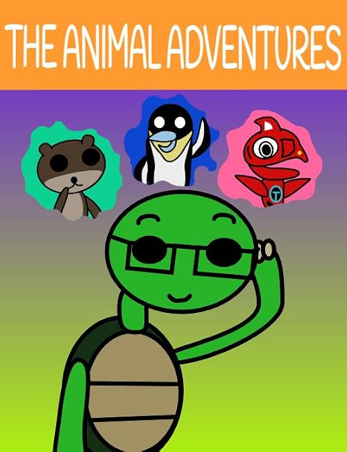The Animal Adventures