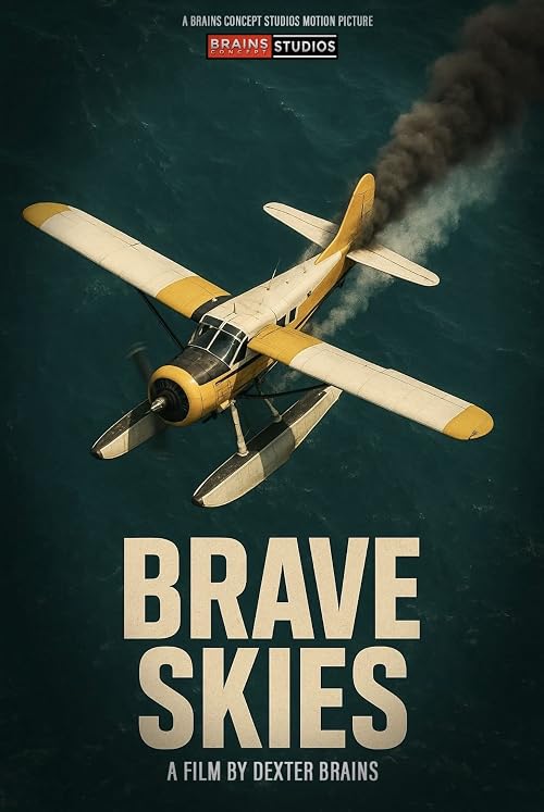 Brave Skies