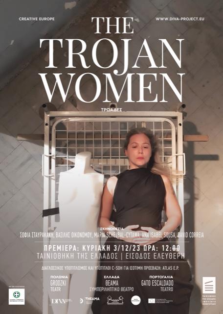 The Trojan Women