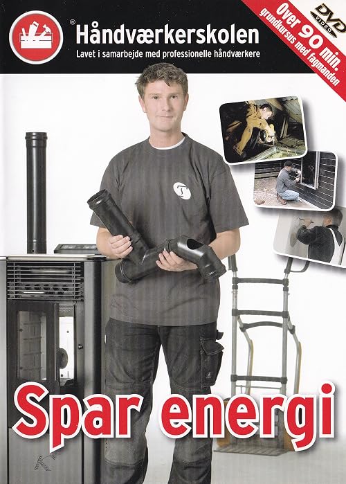Håndværkerskolen: Spar energi