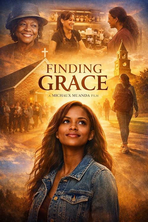 Finding Grace