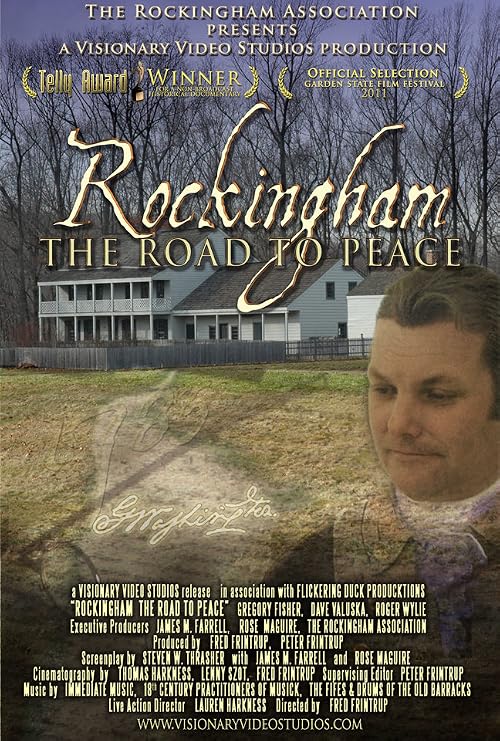 Rockingham: The Road to Peace