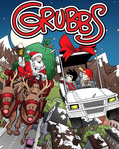 Grubbs