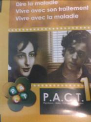 P.A.C.T. - Dire la maladie