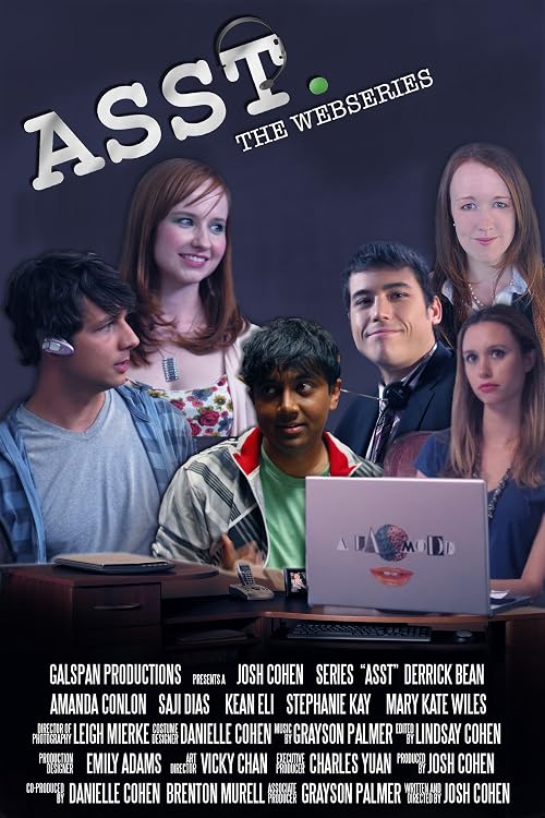 Asst: The Webseries