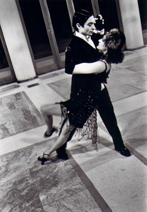 Tango Overlord