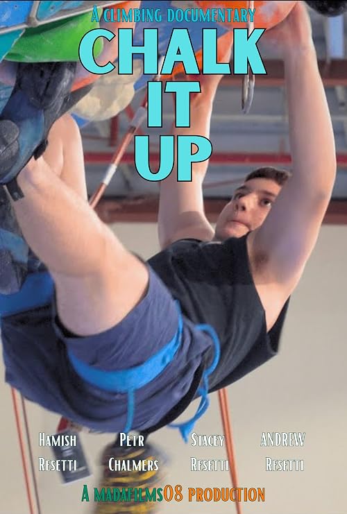 Chalk it Up