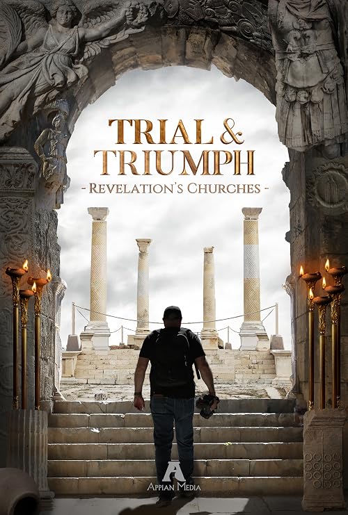 Trial & Triumph: Revelation's Churches