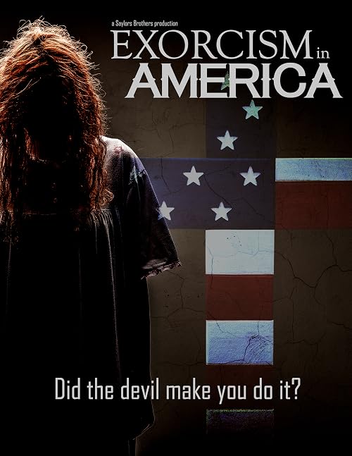 Exorcism in America