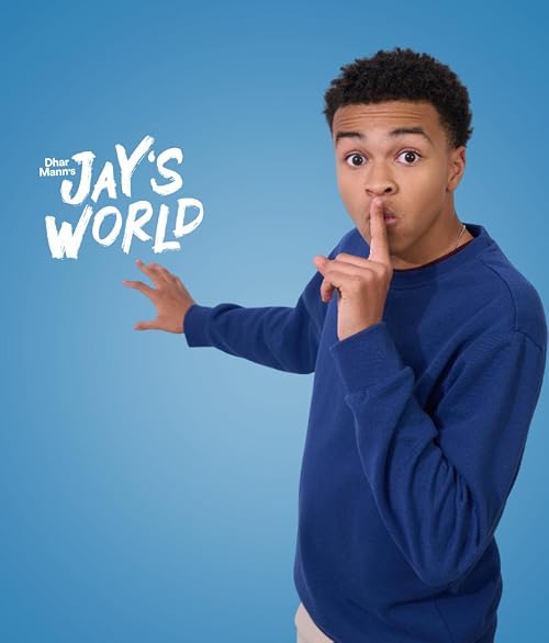 Jay's World