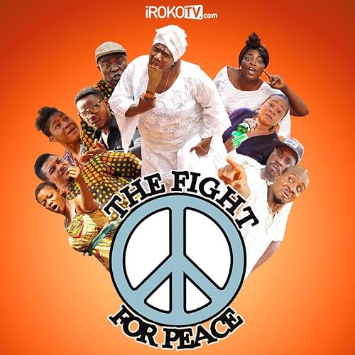 Fight for Peace