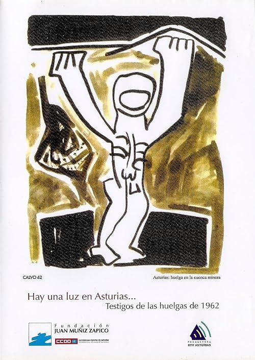 Hay una luz en Asturias...