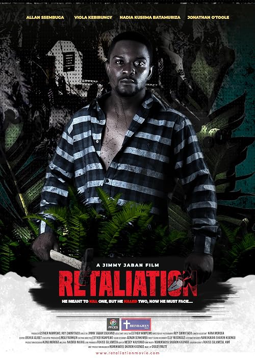 Retaliation