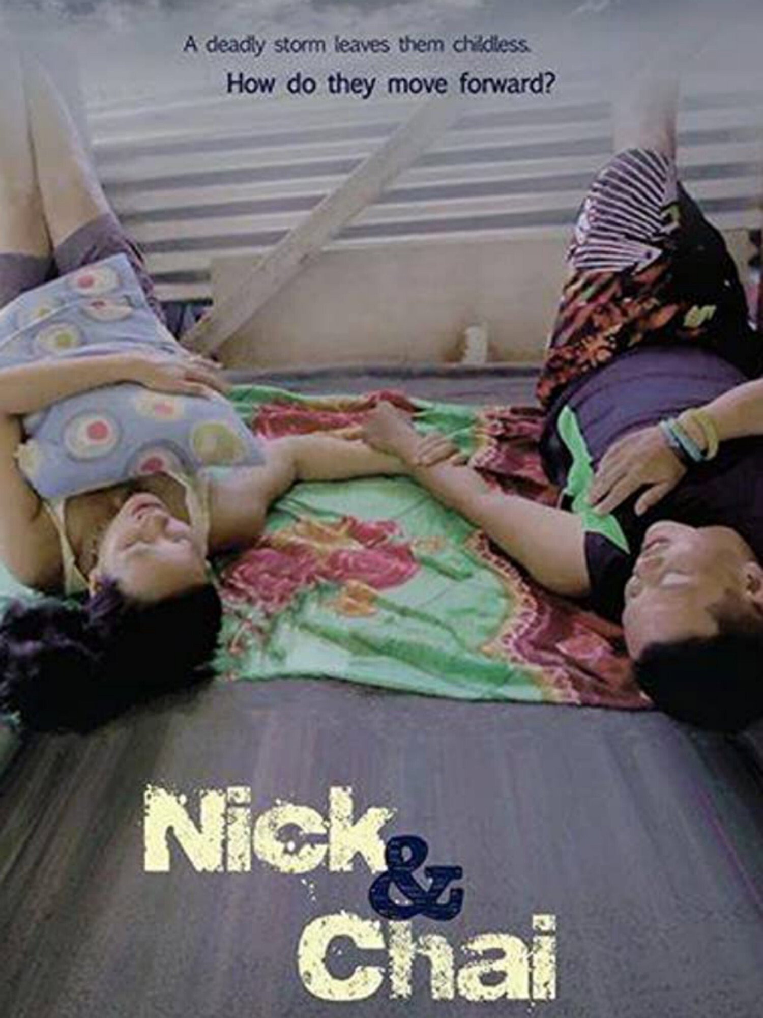 Nick & Chai