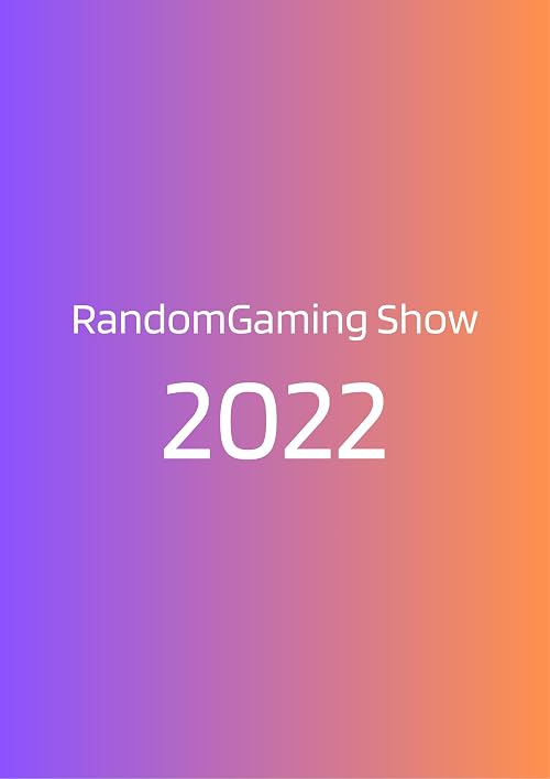 RandomGaming Show