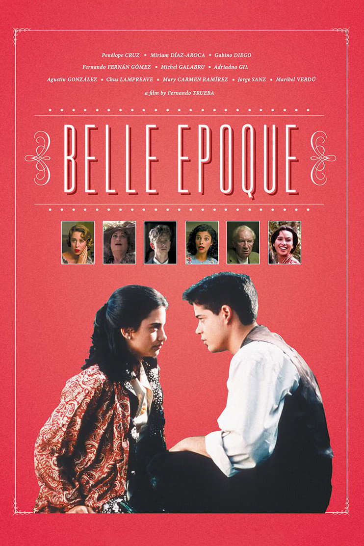 Belle Epoque
