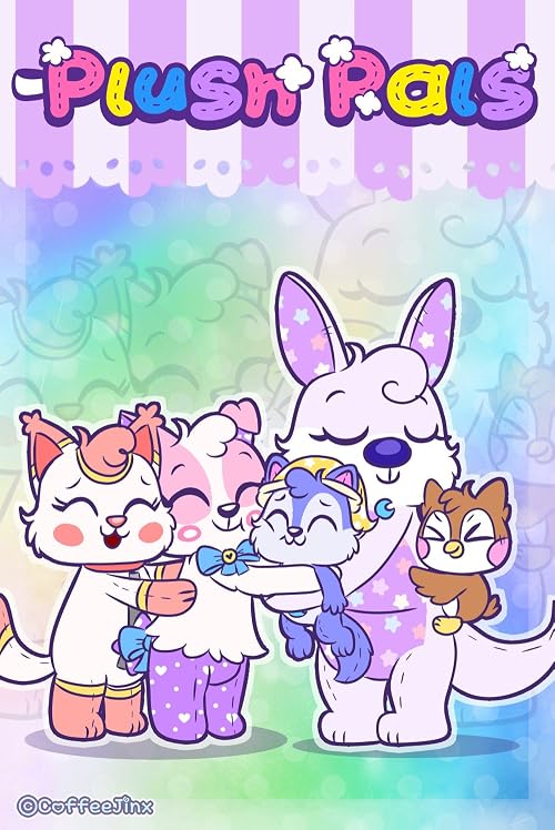 Plush Pals