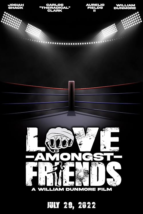 Love Amongst Friends