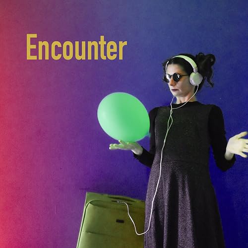 Encounter (Theatrical Performance)