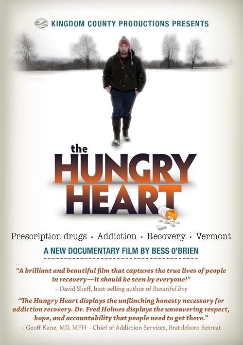 The Hungry Heart