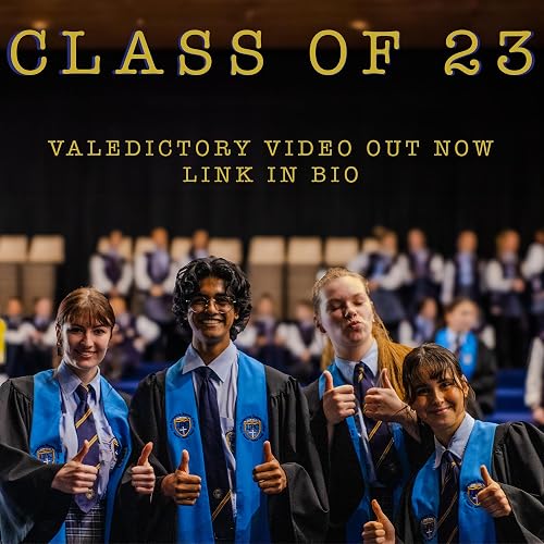 Class of 23 - LJBC