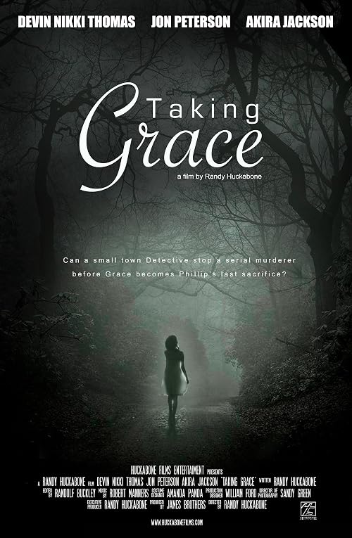 Taking Grace