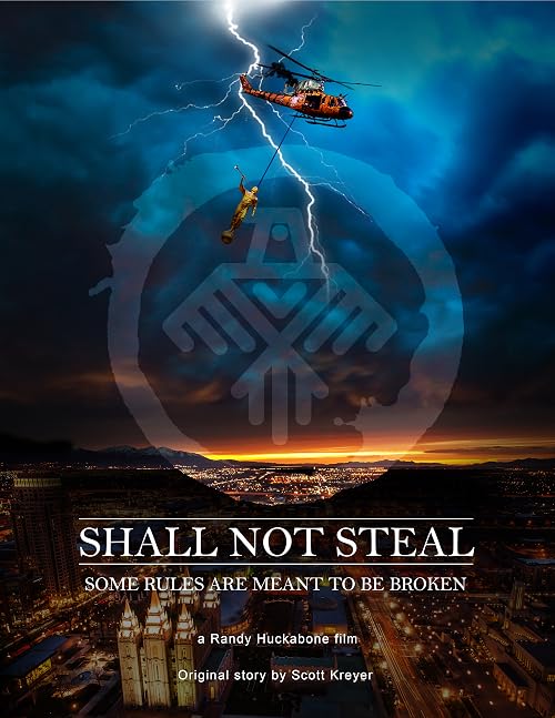 Shall Not Steal