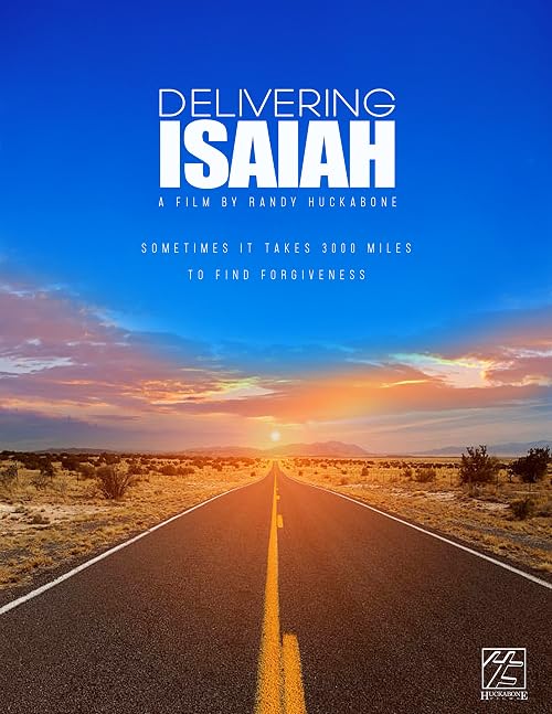 Delivering Isaiah