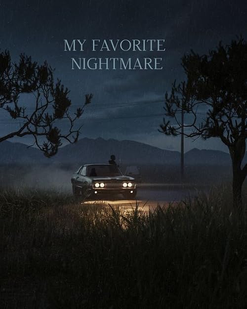 My Favorite Nightmare