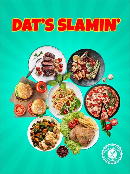 Dat's Slamin