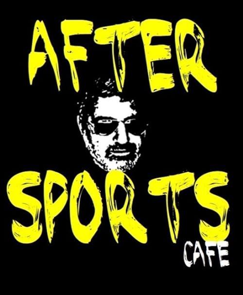 Aftersports Cafe